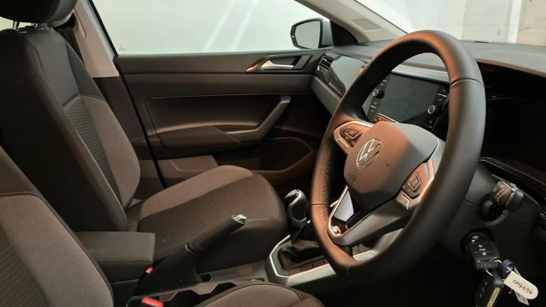 Volkswagen Polo 1.0 TSI Match 5dr Petrol Hatchback